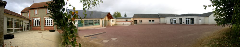 Panorama des écoles